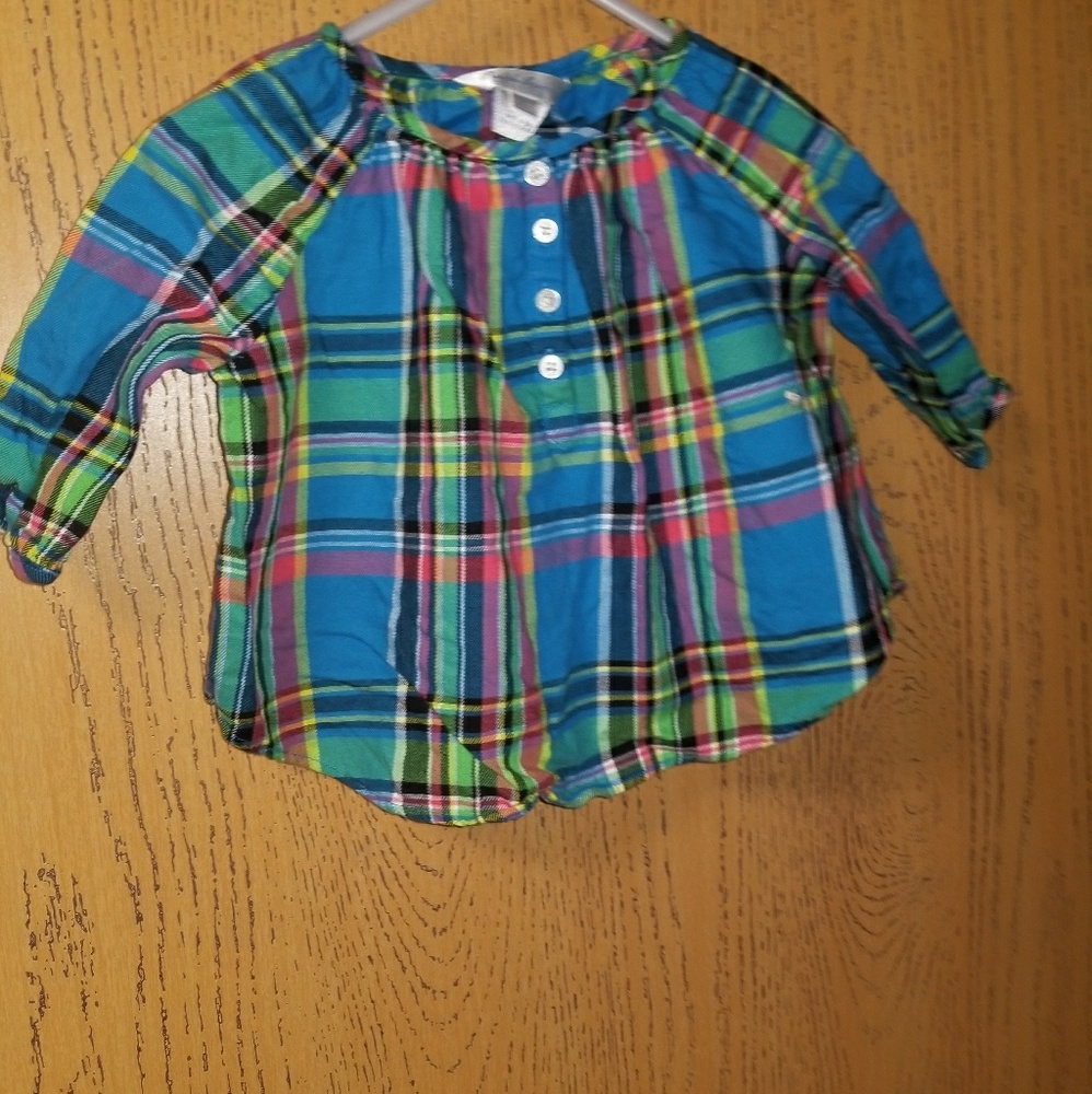 Ralph Lauren shirt